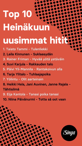Heinäkuu-1