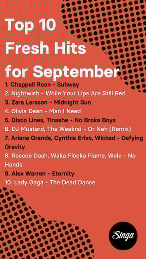 September