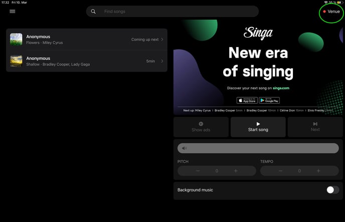 Singapro_dashboard